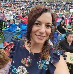 Meet your Posher, Ann marie